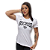 Camiseta Fem. Copasur 2025 RJ - Branco - Imagem 1
