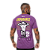 Camiseta mas. Copasur 2025 Endurance - Roxo - Imagem 2