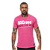 Camiseta mas. Copasur 2025 Wall Ball - Rosa - Imagem 1