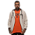 Agasalho mas. Copasur 2025 - Bege - Imagem 1