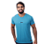 Camiseta masc. Bar Toes Bs - Azul - Imagem 1