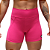 Short fem. BS Levanta Bumbum - Rosa - Imagem 1