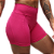Short fem. BS Levanta Bumbum - Rosa - Imagem 2