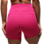 Short fem. BS Levanta Bumbum - Rosa - Imagem 3