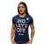 Camiseta fem. Day Offs - Marinho - Imagem 1