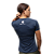Camiseta fem. Day Offs - Marinho - Imagem 2