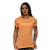 Camiseta fem.  Handstand Walk BS - Laranja - Imagem 2