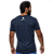 Camiseta Mas. Bear BSCross - Marinho - Imagem 2