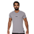 Camiseta masc. BS Rowing - Cinza - Imagem 1