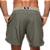 Short mas. BS Evolution - Verde Musgo - Imagem 3