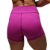Short Fem Intermediário Basico  - Odalisca (Roxo) - Imagem 3