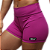 Short Fem Intermediário Basico  - Odalisca (Roxo) - Imagem 2