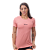 Camiseta fem. BS Rowerg - Liso Lantana Salmão - Imagem 1