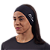 Headband BS Signature - Preto - Imagem 1