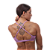 Top Frente Unica BSCross - Rose - Imagem 3