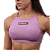 Top Frente Unica BSCross - Rose - Imagem 1