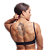 Top  Costa Nua Copa Sur - Preto - Imagem 2