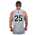 Regata Basketball BSCross - Cinza Mescla - Imagem 2