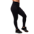 Calca Legging  Alta Compress - Preto - Imagem 2