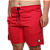 Bermuda BSCross  One Color Plus Size  - Vermelho - Imagem 1