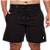 Bermuda BSCross  One Color Plus Size  - Preto - Imagem 2