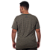 Cam Masc.  Plus SIze Bs Globo - Major - Imagem 2