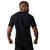 Camiseta Mas. Workout BSCross - Preto - Imagem 2