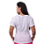 Camiseta fem. BS Basica - Branco - Imagem 2
