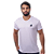 Camiseta Mas. Basica  BScross - Branco - Imagem 1