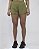 Short fem. Bs Tactel Imper Com Short Interno - Avocado - Imagem 1