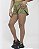Short fem. Bs Tactel Imper Com Short Interno - Avocado - Imagem 2
