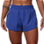 Short fem. Bs Tactel Imper Com Short Interno - Royal - Imagem 1