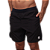 Short masc. c/ Short Térmico BSCross - Preto - Imagem 1
