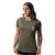 Camiseta Fem. Bear BSCross - Major - Imagem 1