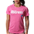 Camiseta fem. BS God Is Love - Liso Luciana - Imagem 1