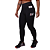 Calca Legging Fem Com Bolso - Preto - Imagem 2