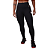 Calca Legging Fem Com Bolso - Preto - Imagem 1