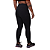 Calca Legging Fem Com Bolso - Preto - Imagem 3