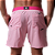 Short mas. BS Curto C/Bolso Trazeiro  - Rose - Imagem 2