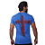 Camiseta Mas. BS Is God - Azul Royal - Imagem 2