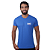 Camiseta Mas. BS Is God - Azul Royal - Imagem 1
