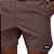 Short mas. BS Curto C/Bolso Trazeiro  - Brunette - Imagem 2