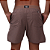Short mas. BS Curto C/Bolso Trazeiro  - Brunette - Imagem 3