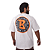 Camiseta Mas. Big Oversized BS Oval - Off - Imagem 2