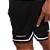 Short masc Basquete - Preto - Imagem 3