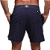 Short mas. BS Curto C/Bolso Trazeiro  - Navy - Imagem 3