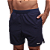 Short mas. BS Curto C/Bolso Trazeiro  - Navy - Imagem 1