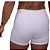 Short fem. Intermediário c/ bolso  Forrado BS - Branco - Imagem 3