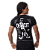 Camiseta Fem. BS HSPU - Preto - Imagem 2