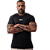 Camiseta Masc. BS HSPU - Preto - Imagem 1